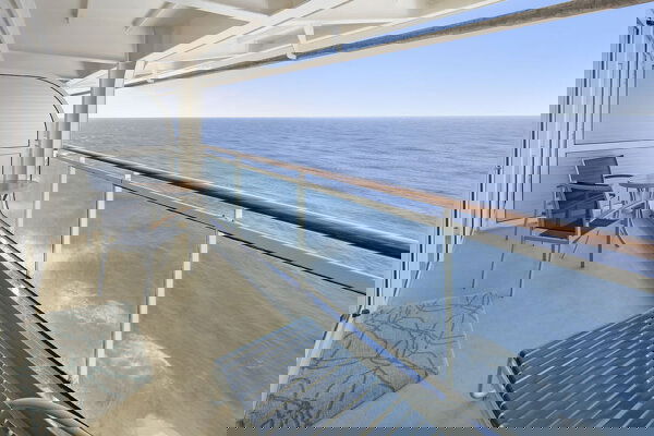 Rhapsody of the Seas Cabin Image