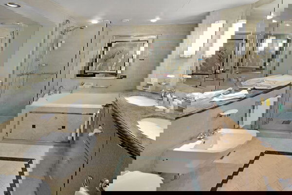 Rhapsody of the Seas Cabin Image