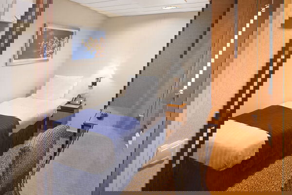 Serenade of the Seas Cabin Image