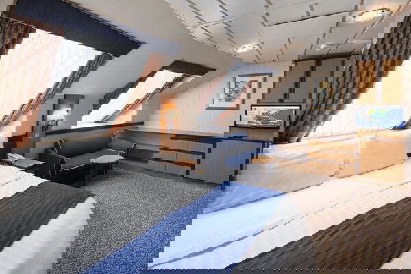 Serenade of the Seas Cabin Image