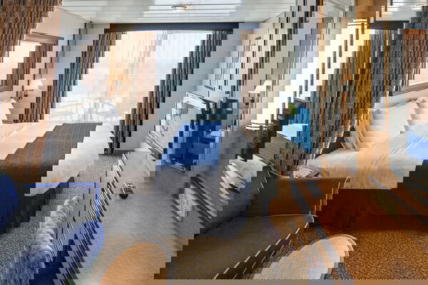 Serenade of the Seas Cabin Image