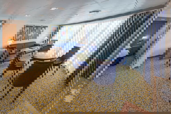 Serenade of the Seas Cabin Image