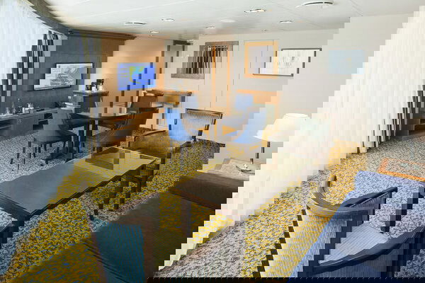 Serenade of the Seas Cabin Image