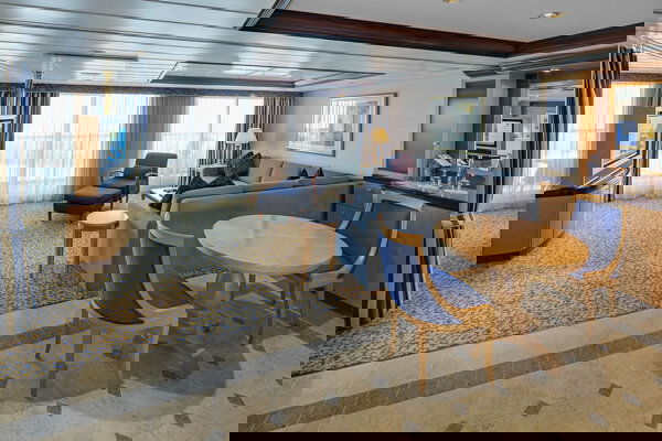 Serenade of the Seas Cabin Image