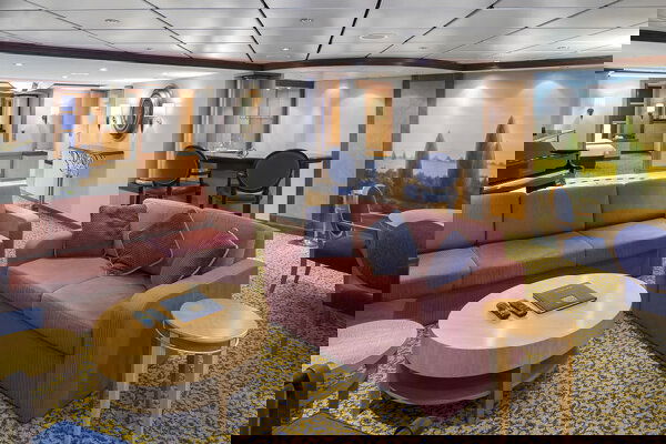 Serenade of the Seas Cabin Image