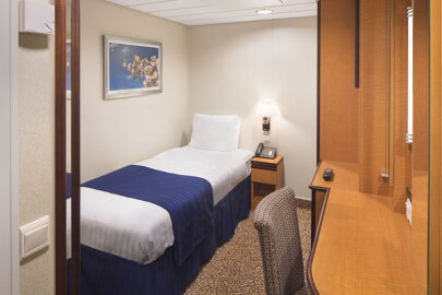 Serenade of the Seas Studio Interior