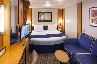Serenade of the Seas Interior
