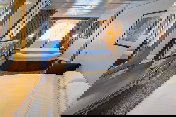 Serenade of the Seas Cabin Image