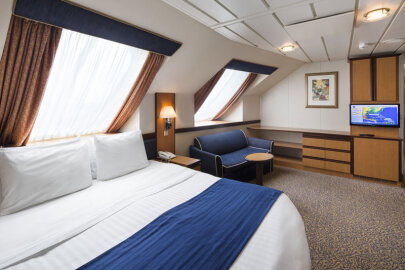 Serenade of the Seas Ultra Spacious Ocean View