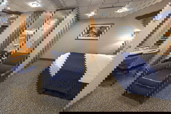 Serenade of the Seas Cabin Image