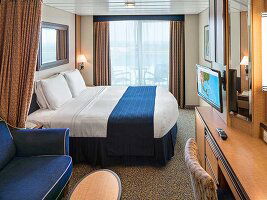 Serenade of the Seas Balcony