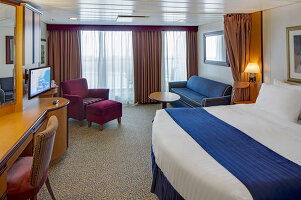 Serenade of the Seas Junior Suite