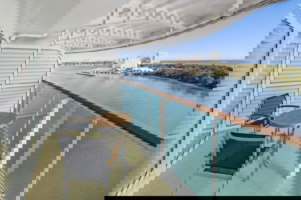 Serenade of the Seas Cabin Image