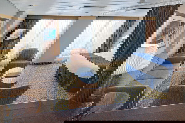 Serenade of the Seas Cabin Image