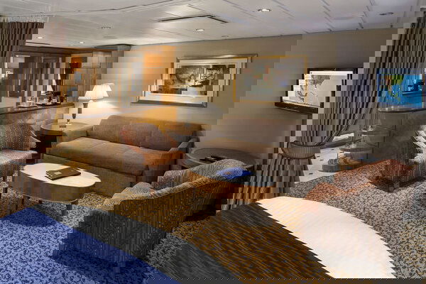 Serenade of the Seas Cabin Image