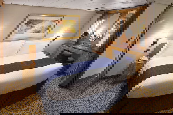 Serenade of the Seas Cabin Image