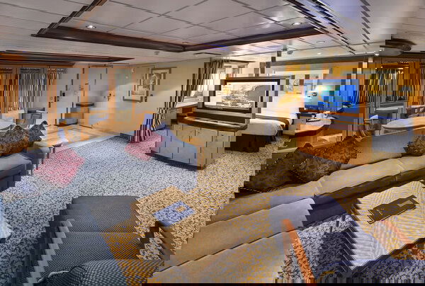 Serenade of the Seas Cabin Image