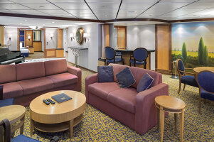 Serenade of the Seas Royal Suite - 1 Bedroom