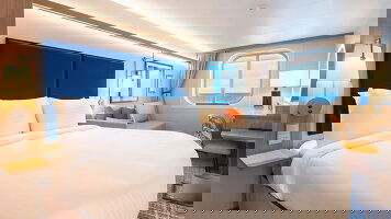 Star Of The Seas Ocean View