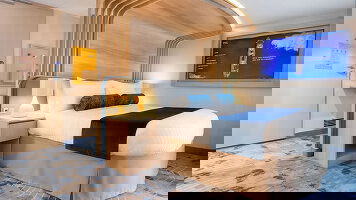 Star Of The Seas Surfside Family Suite