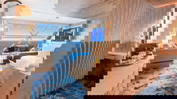 Star Of The Seas Ocean View Panoramic Suite (No Balcony)