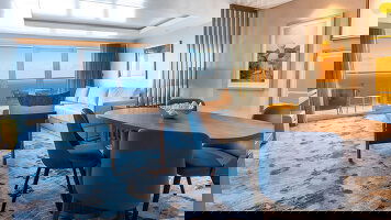 Star Of The Seas Owner's Suite