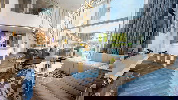 Star Of The Seas Royal Loft Suite