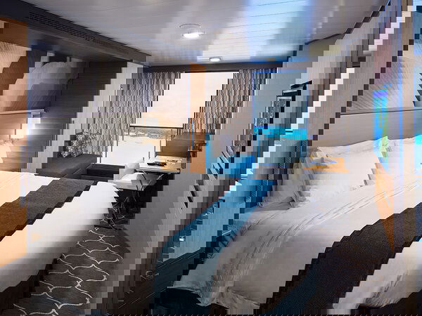 Symphony of the Seas Cabin Image