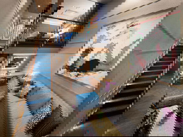 Symphony of the Seas Cabin Image