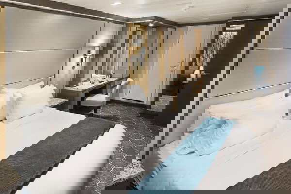 Symphony of the Seas Cabin Image