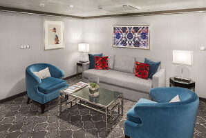 Symphony of the Seas Ultimate Family Suite