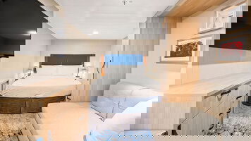 Utopia of the Seas Interior