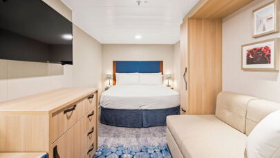 Utopia of the Seas Interior