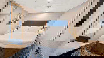 Utopia of the Seas Spacious Interior