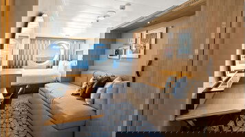 Utopia of the Seas Ocean View