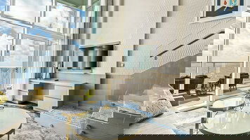 Utopia of the Seas Crown Loft Suite