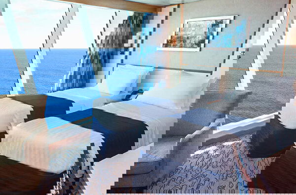 Vision of the Seas Cabin Image