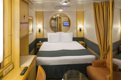 Vision of the Seas Interior