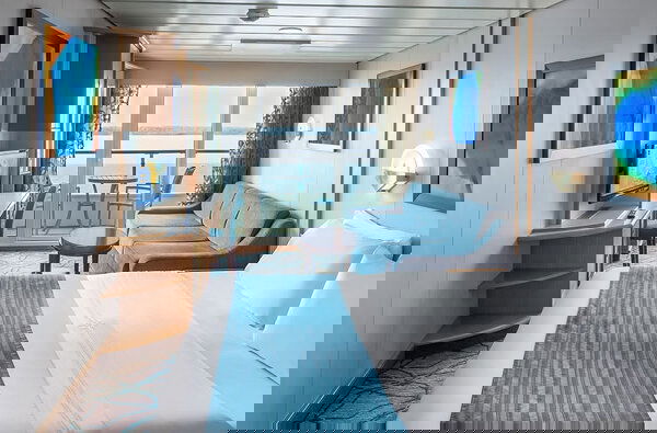 Vision of the Seas Cabin Image