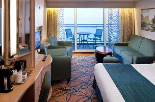 Vision of the Seas Junior Suite