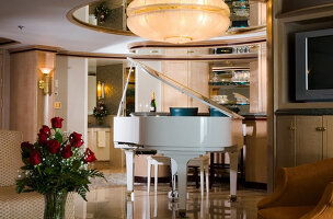 Vision of the Seas Royal Suite - 1 Bedroom