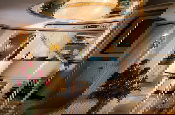 Vision of the Seas Cabin Image