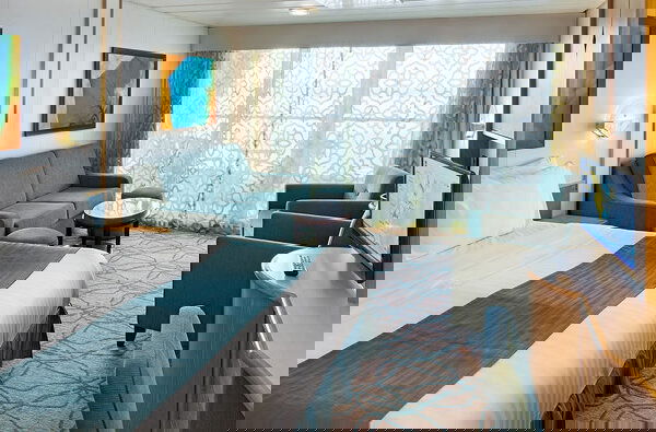 Vision of the Seas Cabin Image