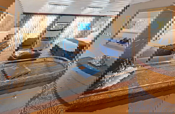 Voyager of the Seas Cabin Image