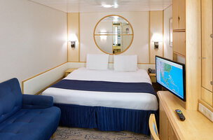 Voyager of the Seas Interior