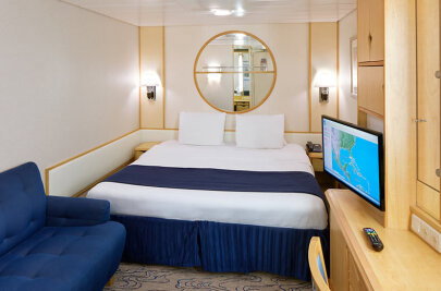 Voyager of the Seas Interior