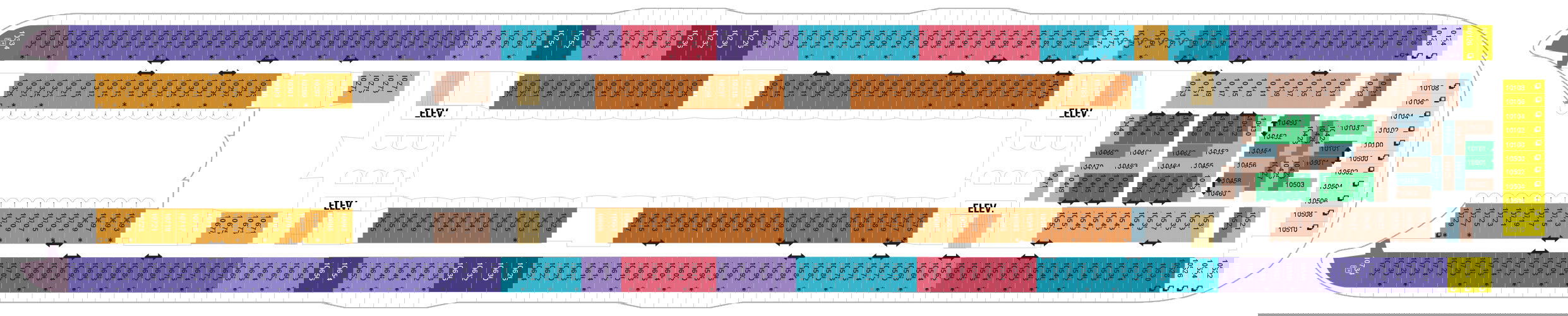 Deck 10