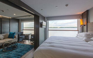 Scenic Aura Balcony Suite