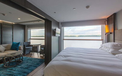 Scenic Aura Balcony Suite