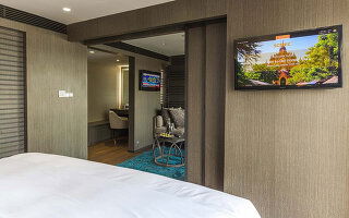 Scenic Aura Grand Deluxe Suite